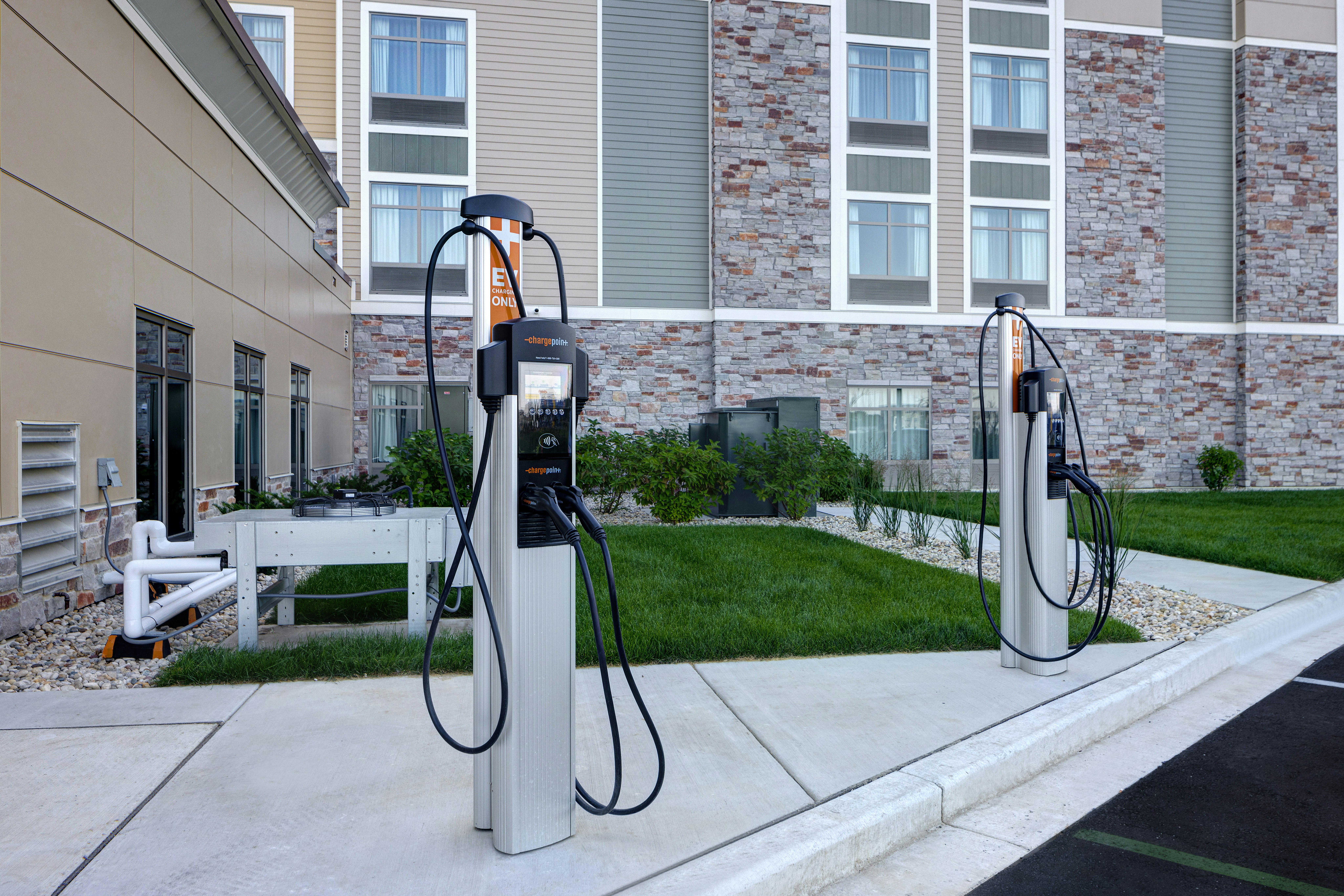 Homewood Suites by Hilton Oak Creek Milwaukee 30/32