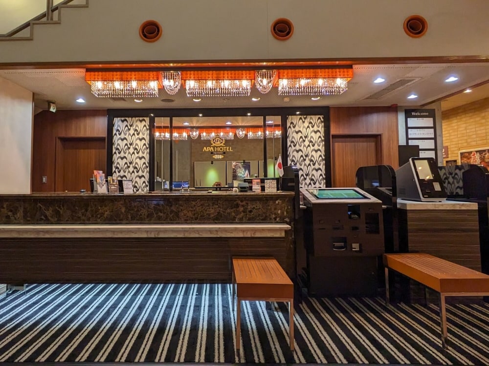 Apa Hotel Fuji-Chuo 13/69