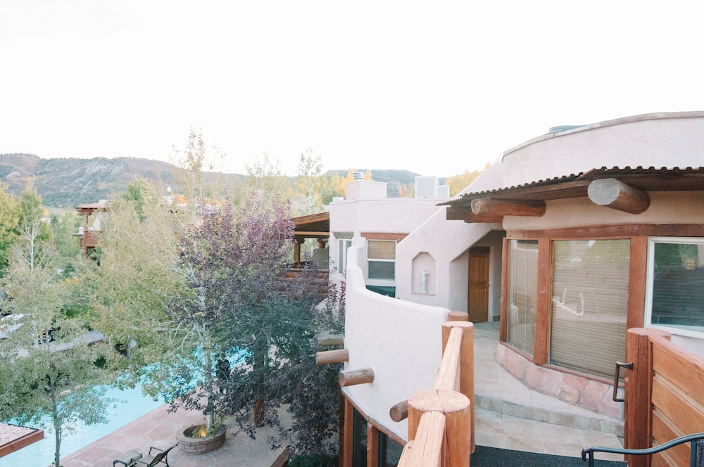 Chipeta Solar Springs Resort 7/51