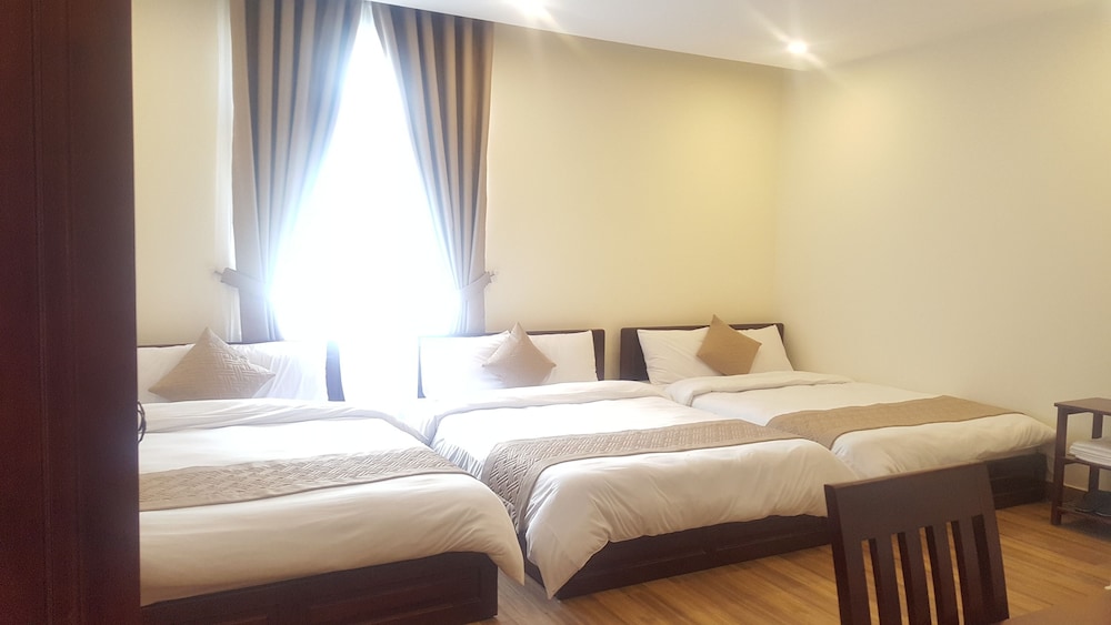 Nam Xuan Premium Hotel 29/68