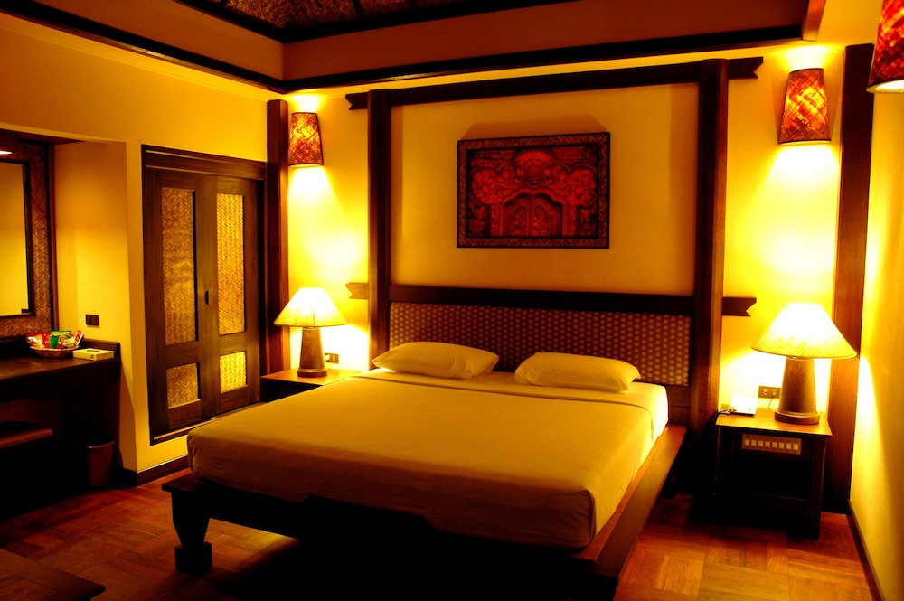 Botany Beach Resort 15/73