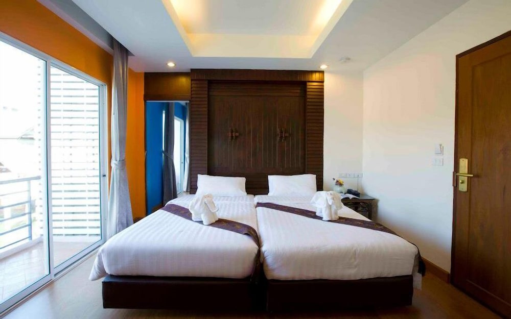 Korbua House 20/50