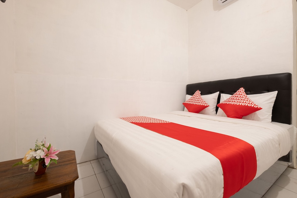 Oyo 2394 Hotel Brosta 8/26