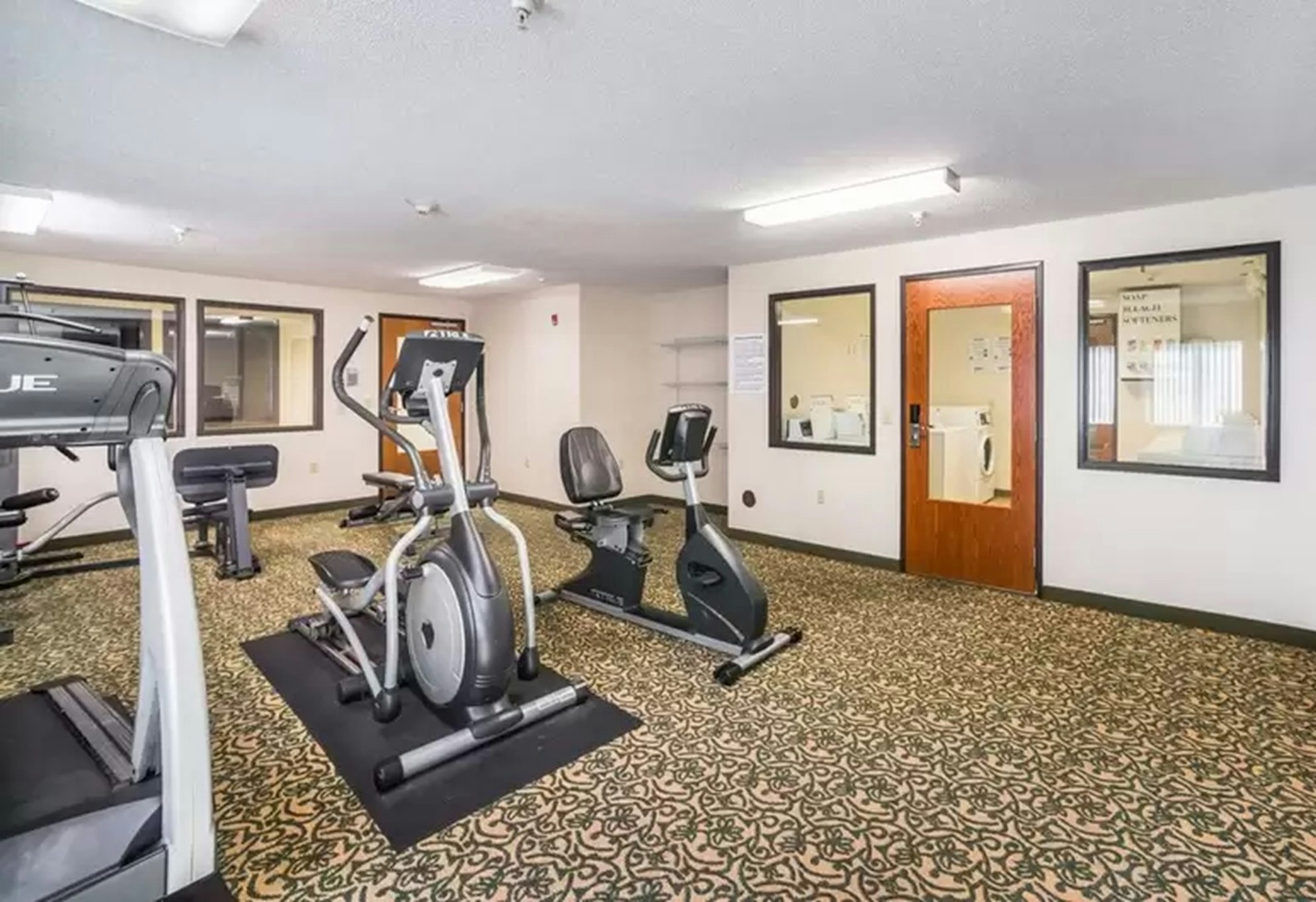 Welcome Suites O'Fallon Extended Stay 4/9