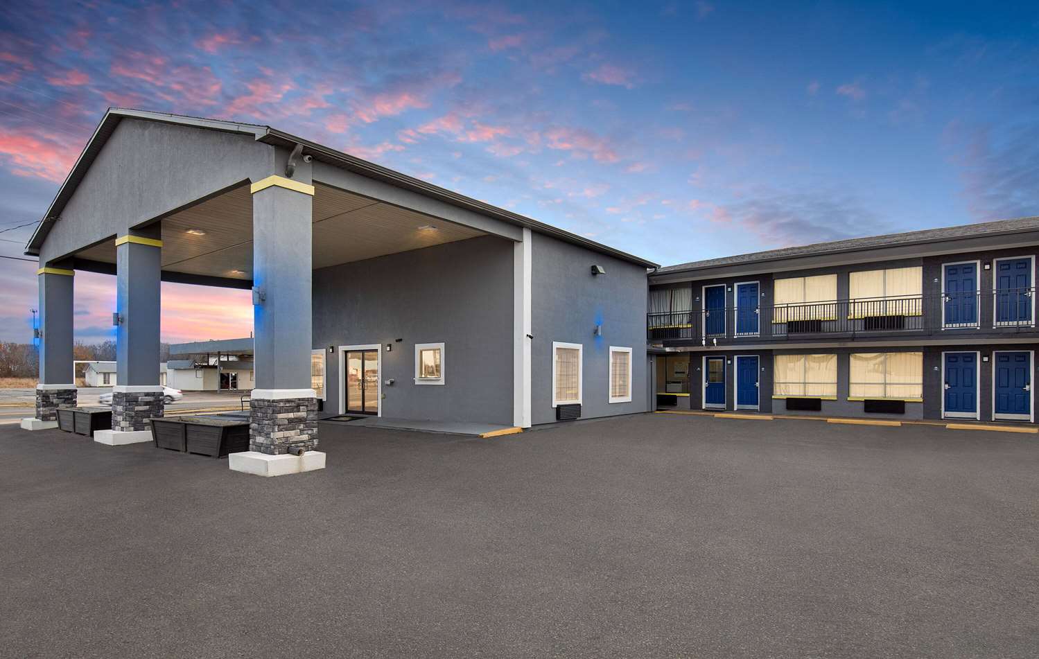 Days Inn Carlisle 13/17