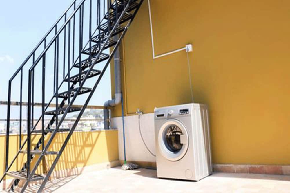 Kathmandu Cityhill Studio公寓(Kathmandu Cityhill Studio Apartment) 图片2