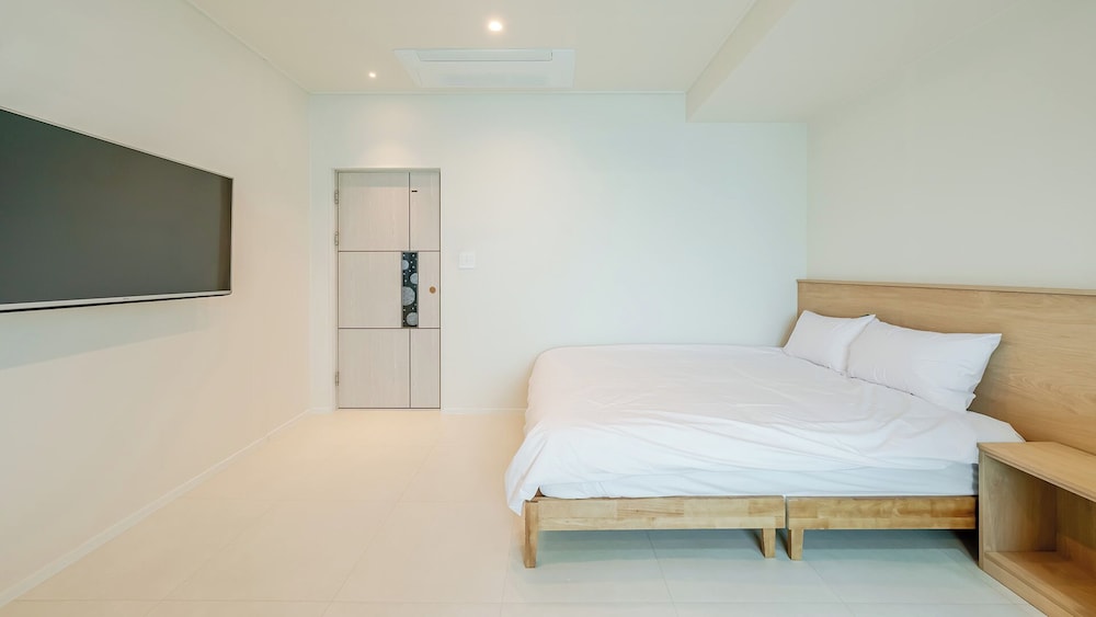 Gangneung The Ciel Spa Pension 11/49