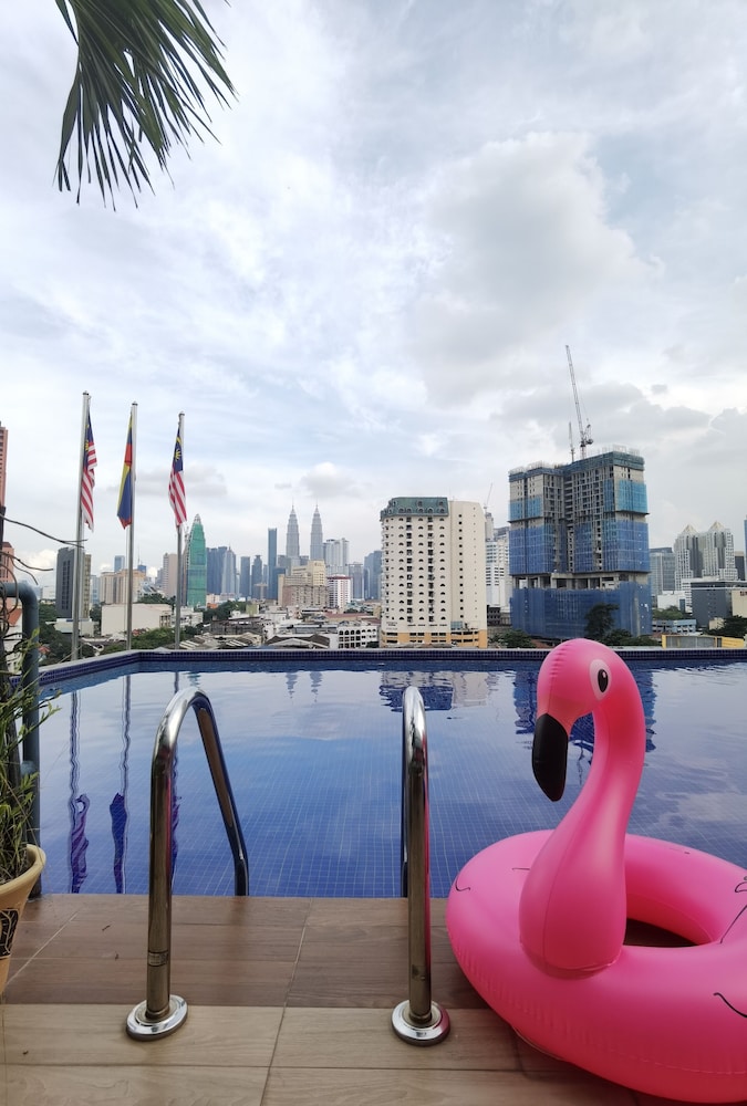Leo Palace Hotel New Wing 50/58