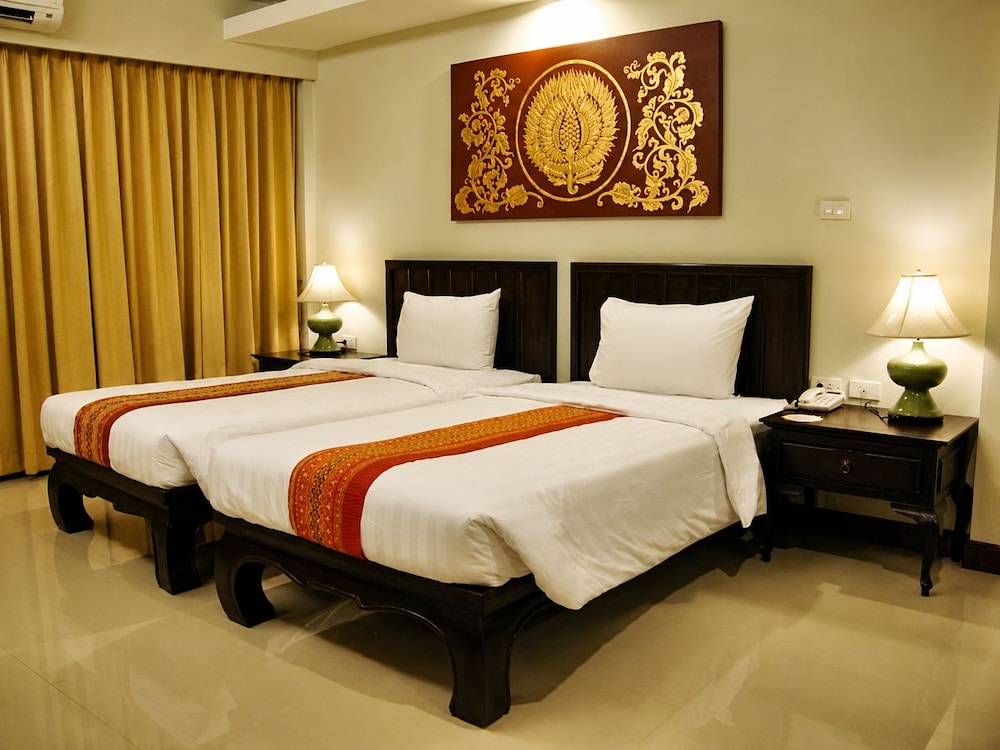Swankaburi Boutique Hotel 16/47