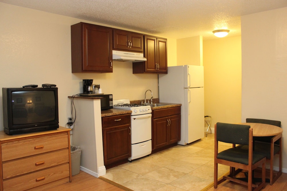Budget Inn Lompoc 45/60
