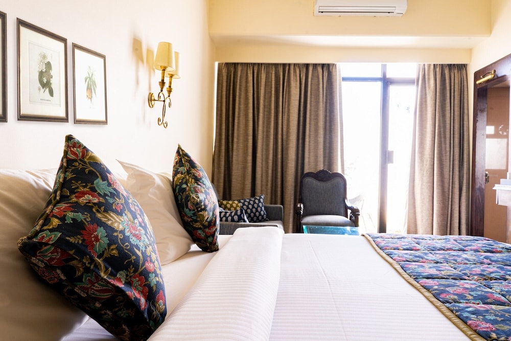Valley View Beacon Resort, Mahabaleshwar 20/50