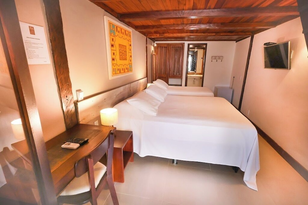 Hotel Pousada Coqueiros 32/73