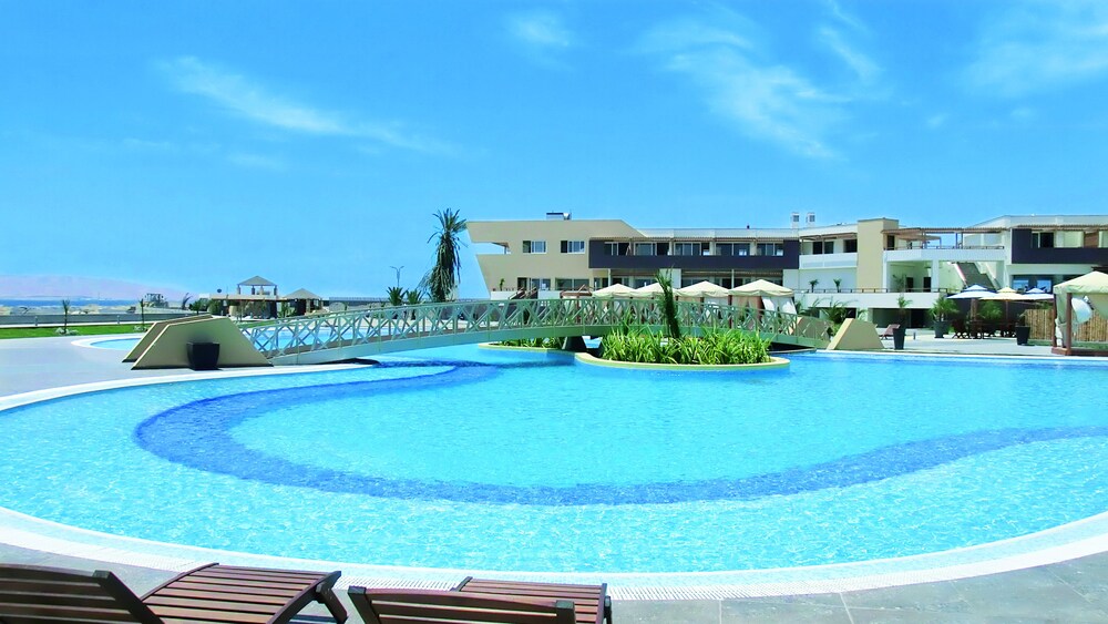 Aranwa Paracas Resort & Spa 27/50