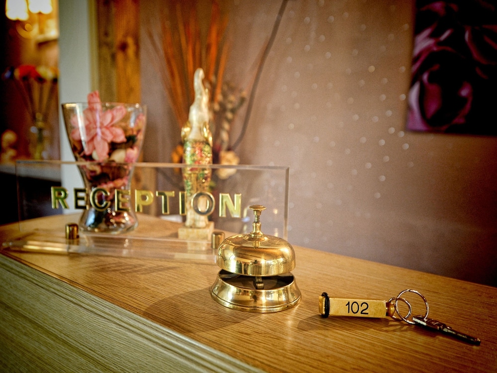 Barbato Hotel 27/50