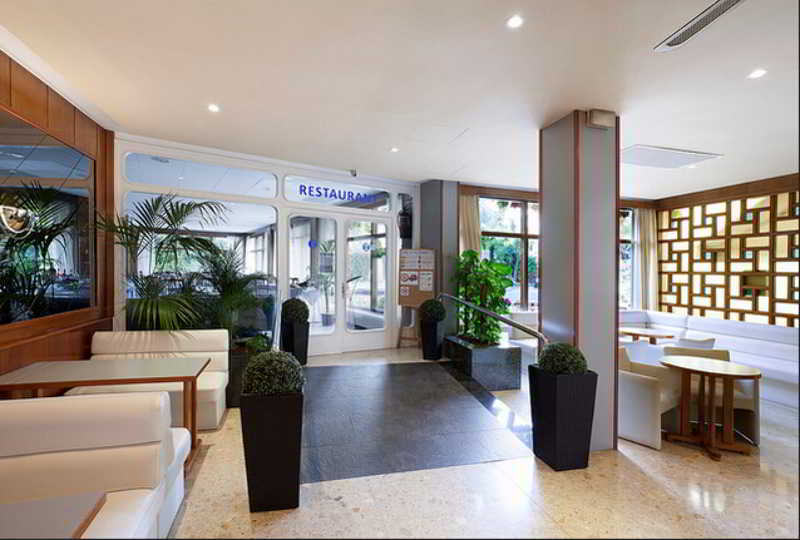 Hotel Acapulco Lloret 57/73