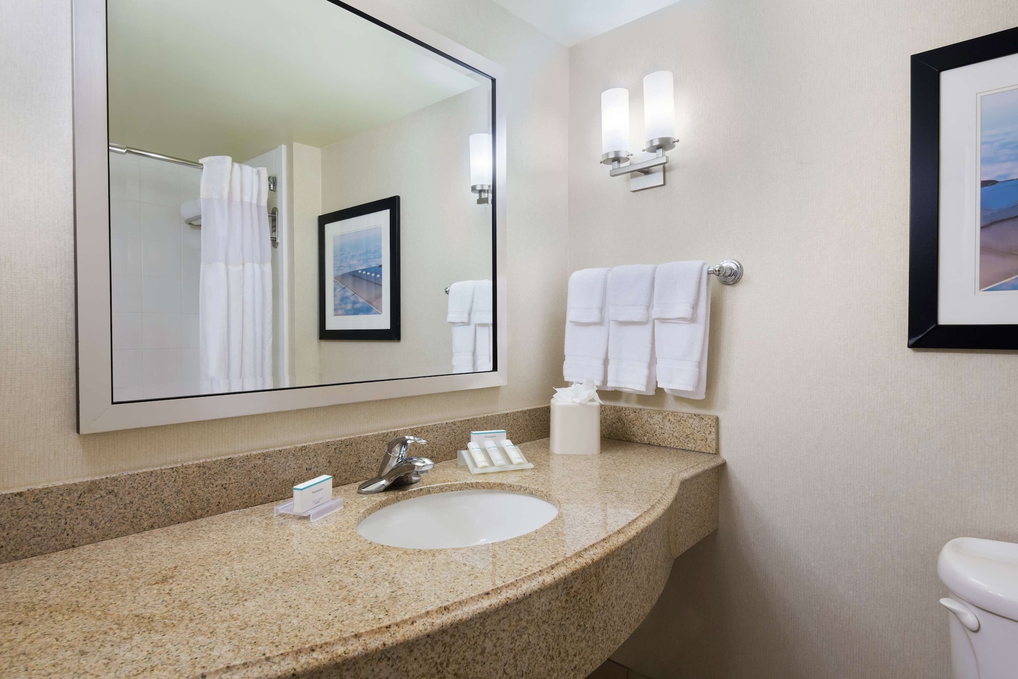 Evolution, Suite, 2 Queen Beds 6/9