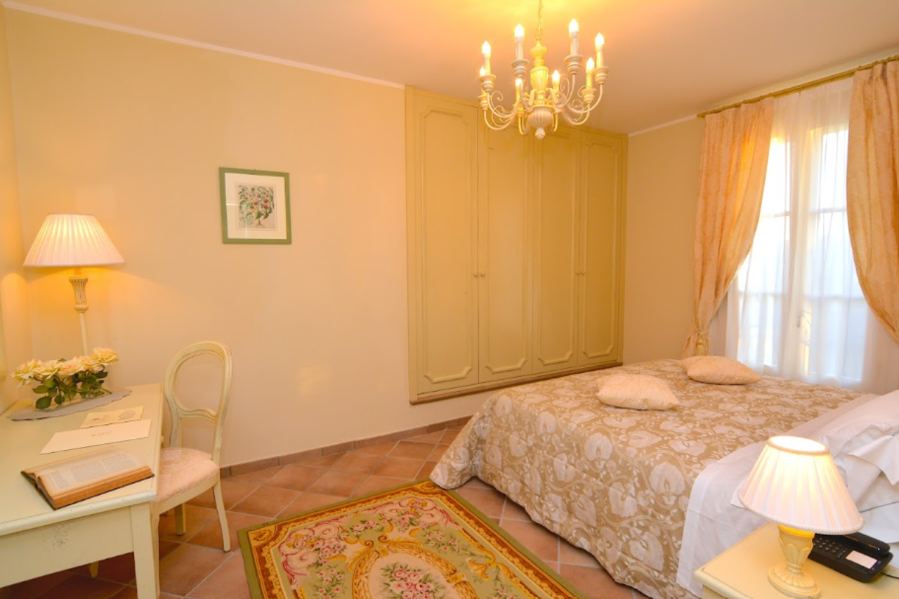 Borgo Conde Wine Resort 39/63