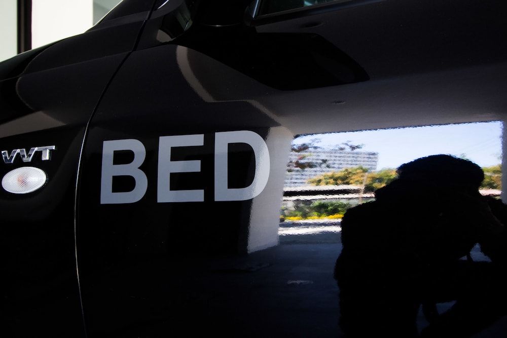 Bed Changkian Hotel Adults Only 9/48