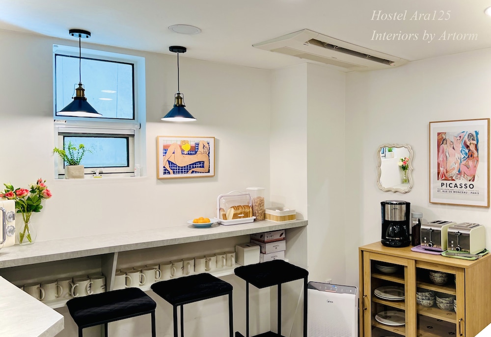 Philstay Myeongdong Central Hotel 42/53