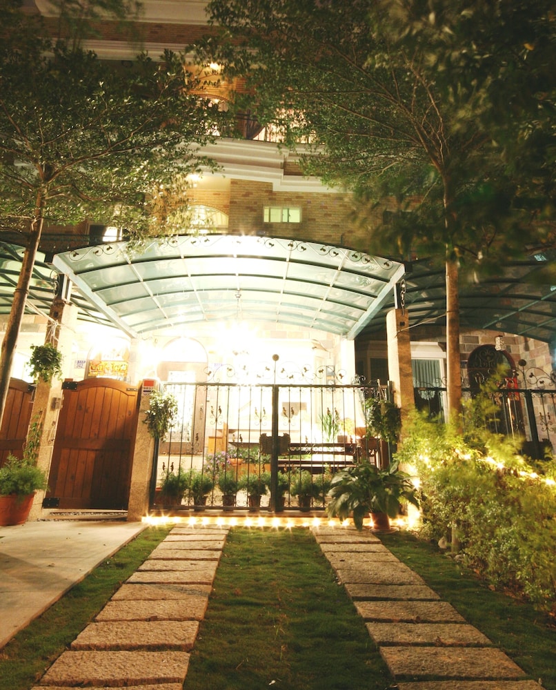 Lidu Homestay 28/34