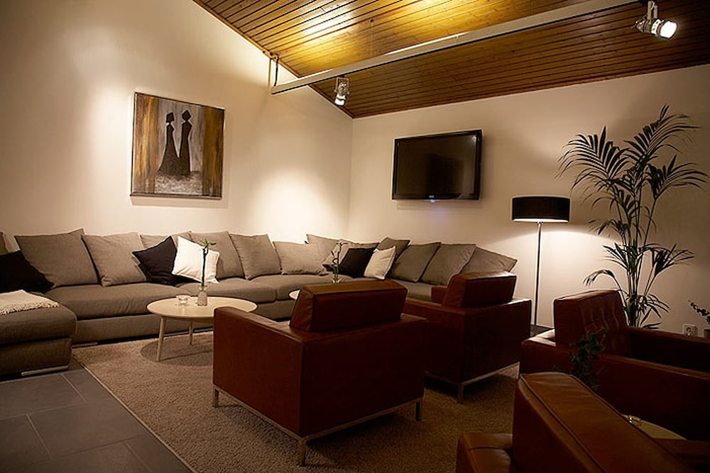 Hotel Njord 33/57