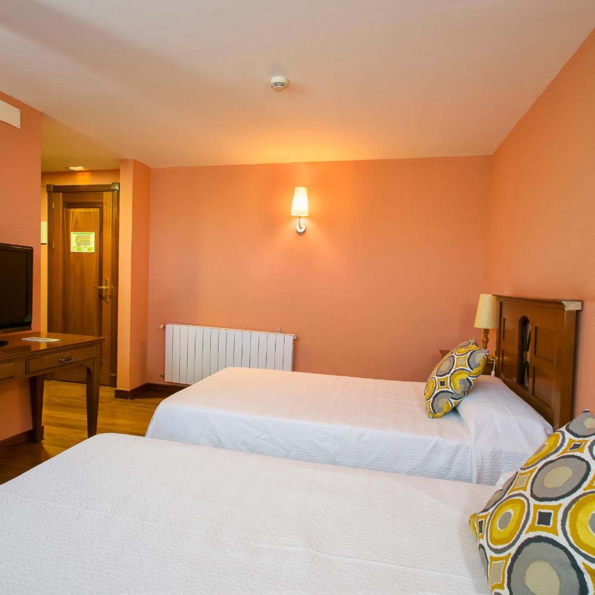 Habitaciones Premium Finca La Casona 17/53