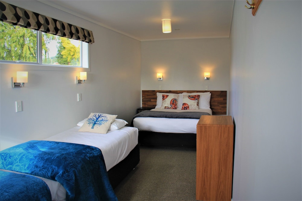 436 Rotorua Hideaway Lodge 22/38