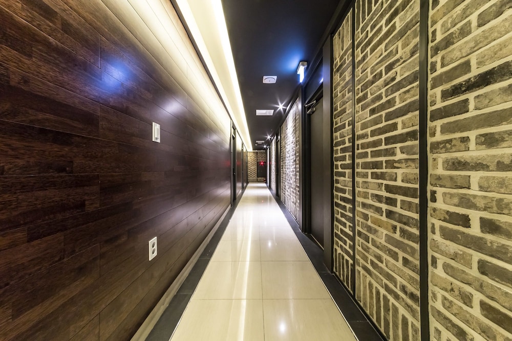 The Sangju Hotel Seoul 50/64