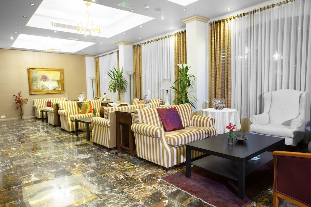 Grand Hotel Madaba 49/70