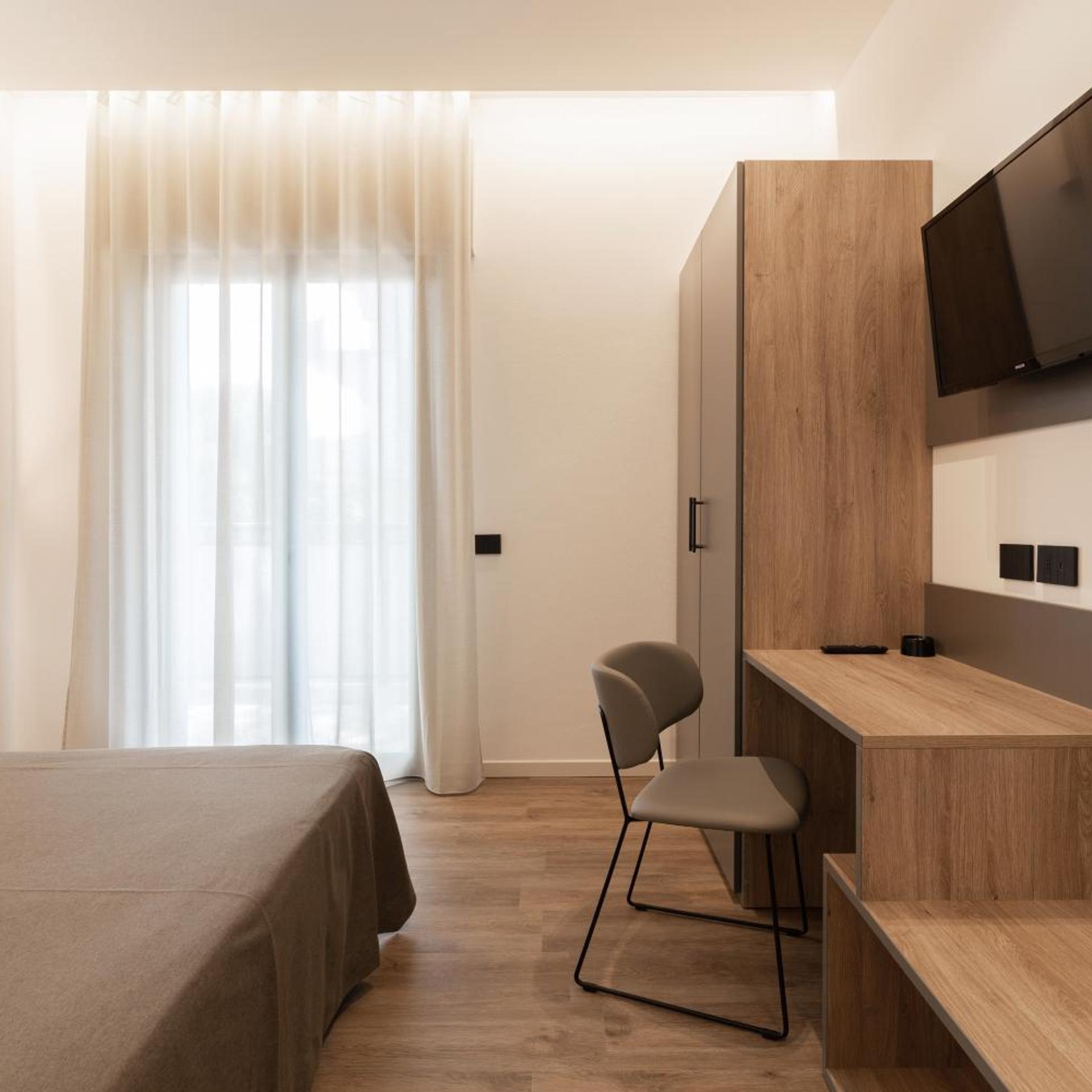 Hotel Renzo 19/50