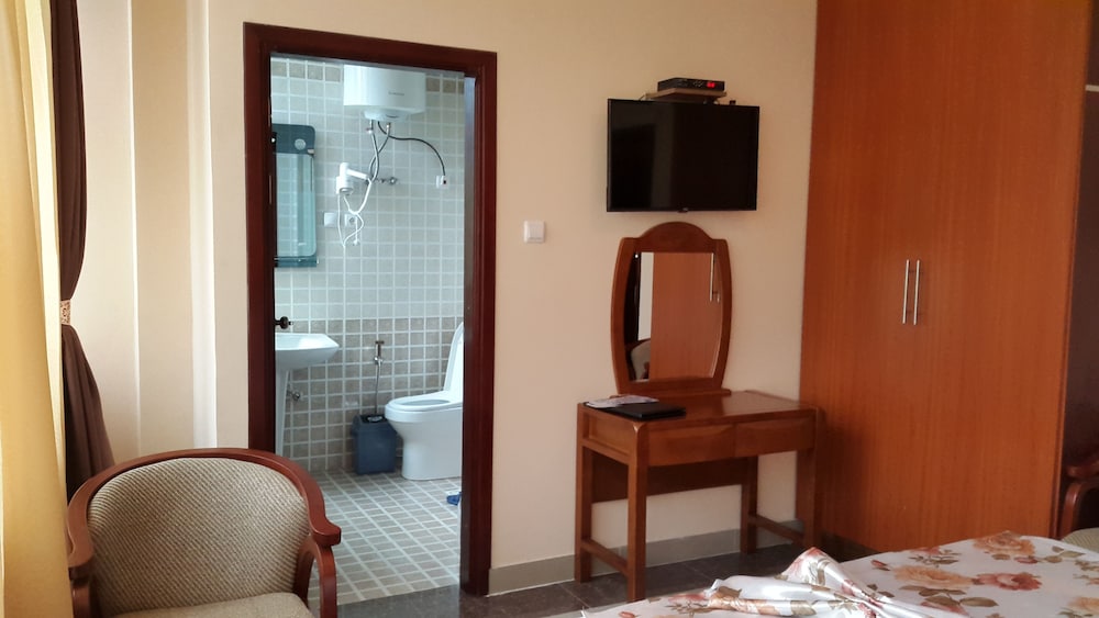 C Fun Addis Hotel 43/50