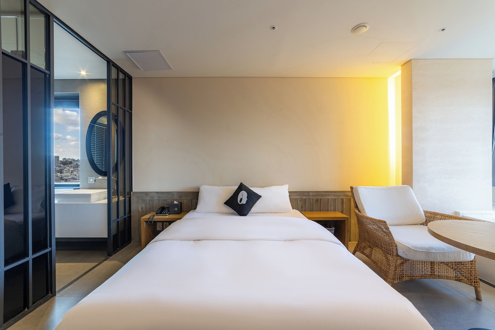 Hotel The Designers Seoul Station 10/50