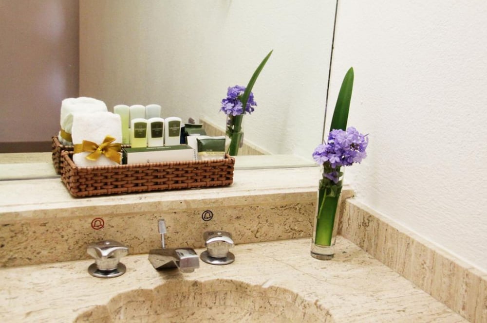 Hotel Mision Grand Juriquilla Queretaro 50/50