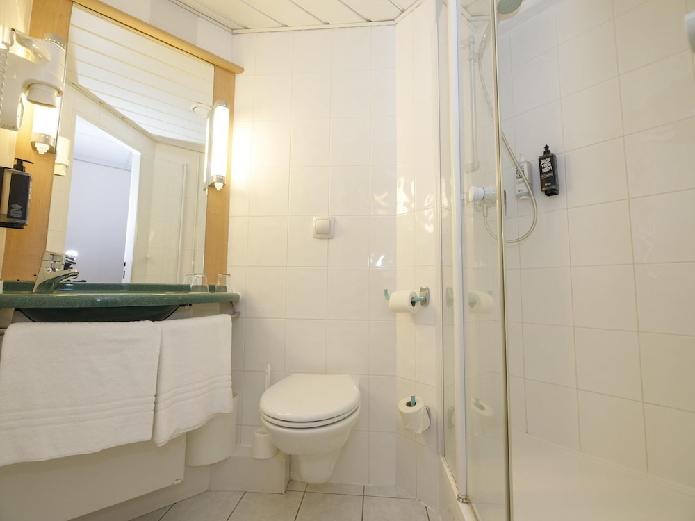 Ibis Praha Wenceslas Square Hotel 56/58