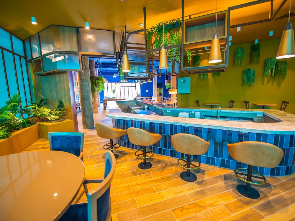 Ibis Styles Sorocaba Santa Rosalia 55/66