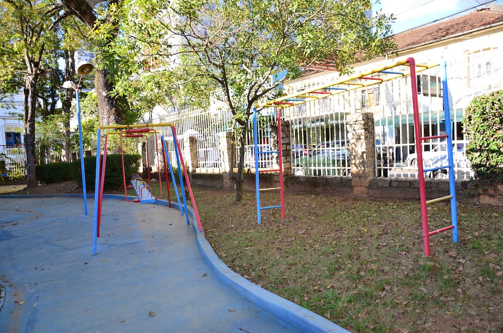 Gloria Caxambu Resort and Convention 7/57