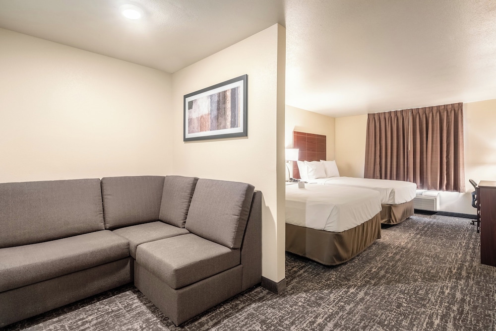 Cobblestone Hotel & Suites - Andrews 14/34