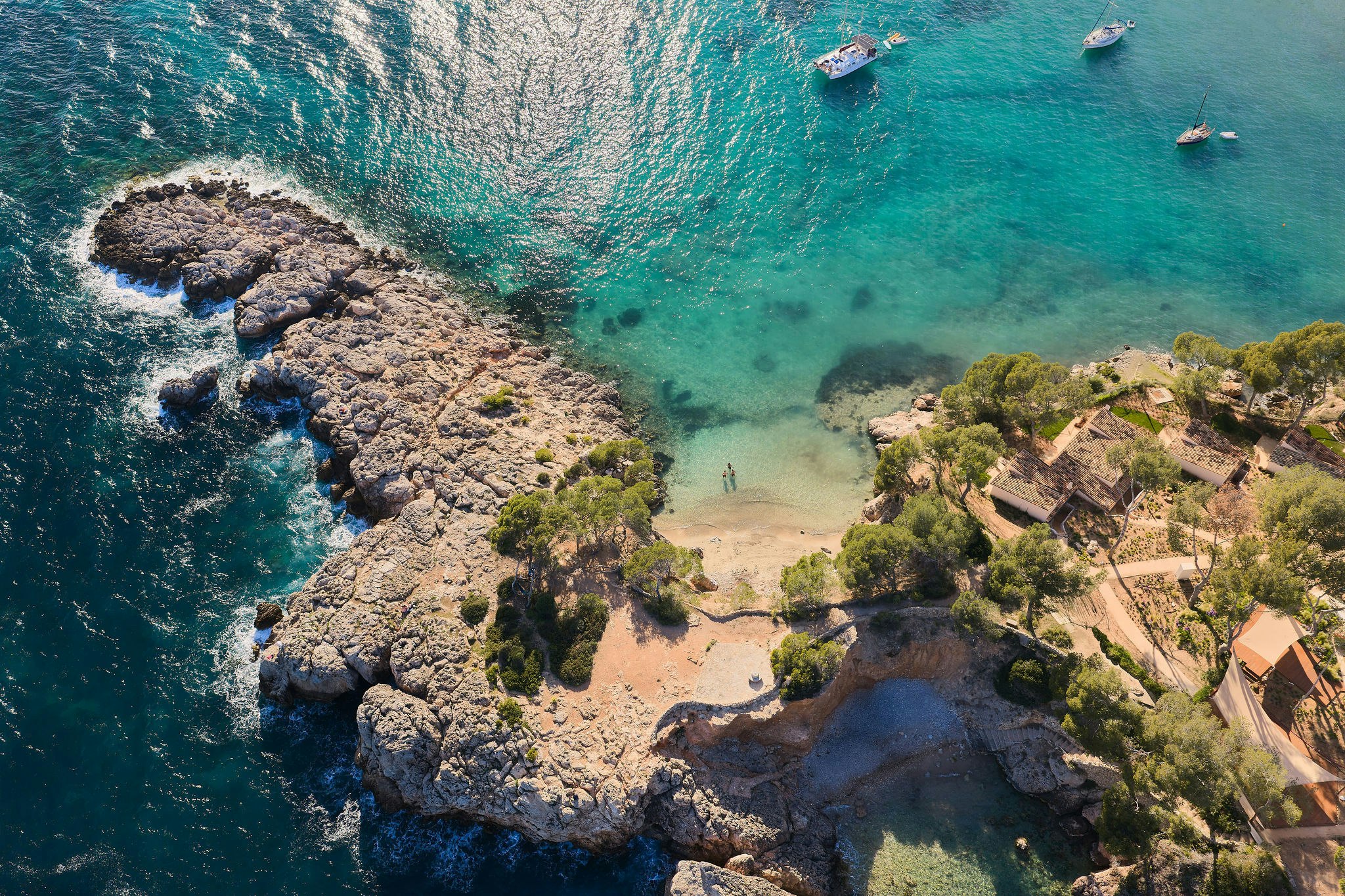 Mandarin Oriental Punta Negra, Mallorca 26/31