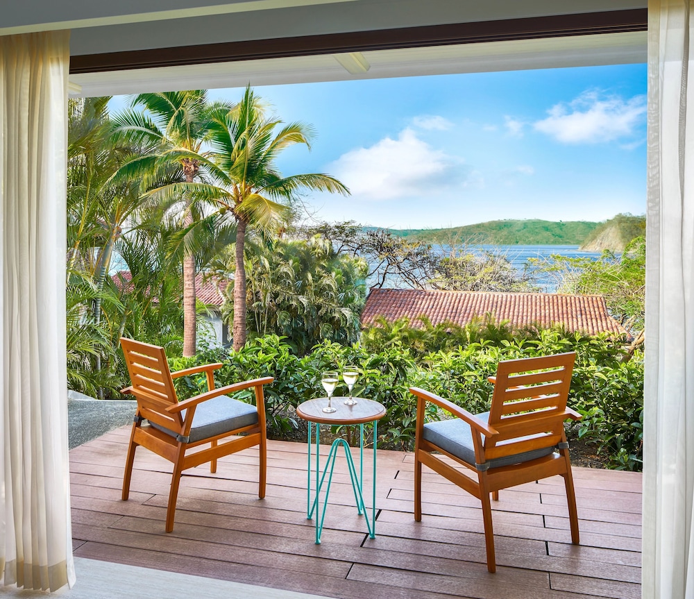 Secrets Papagayo Costa Rica - Adults Only 35/50