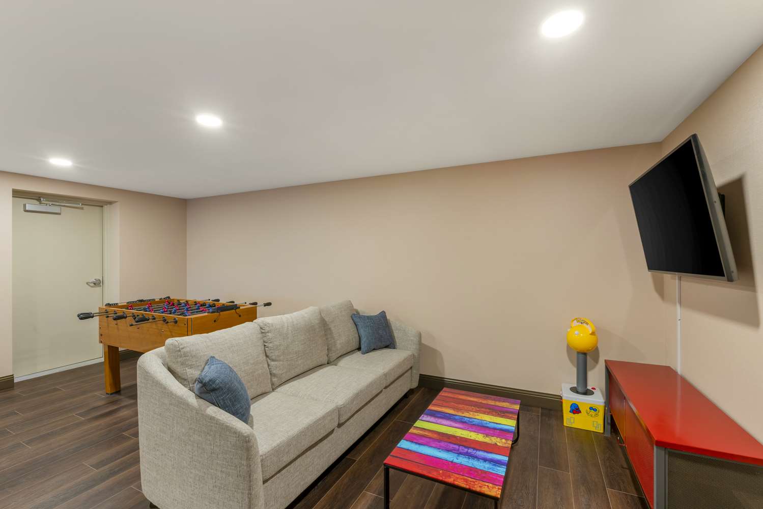 Best Western Plus Mission City Lodge 14/25