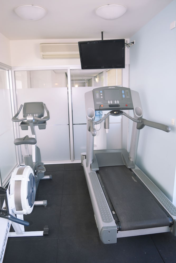 Novotel St Kilda 21/49