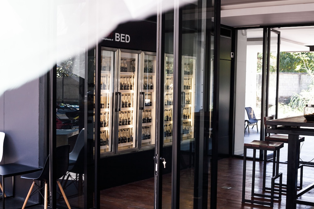 Bed Changkian Hotel Adults Only 7/48