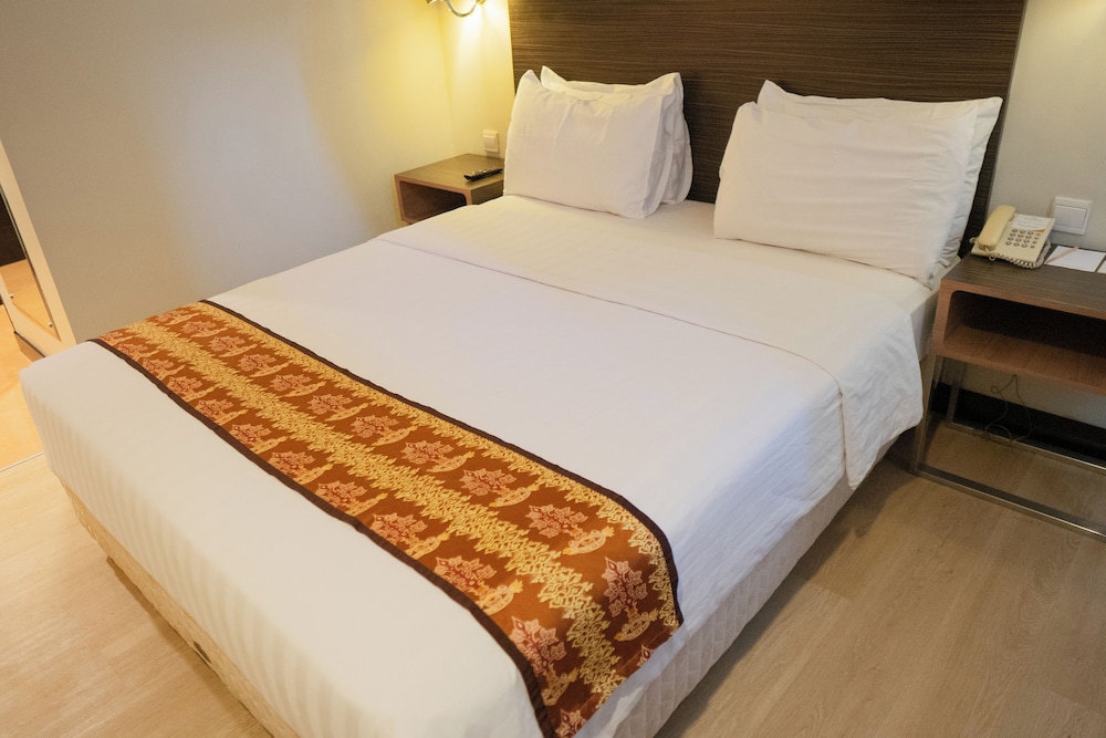 BRITS Hotel Pangkalan Bun 27/67