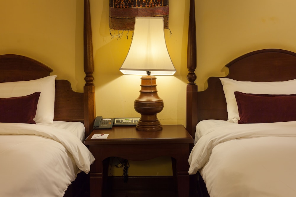 Prince Angkor Hotel and Spa 30/74