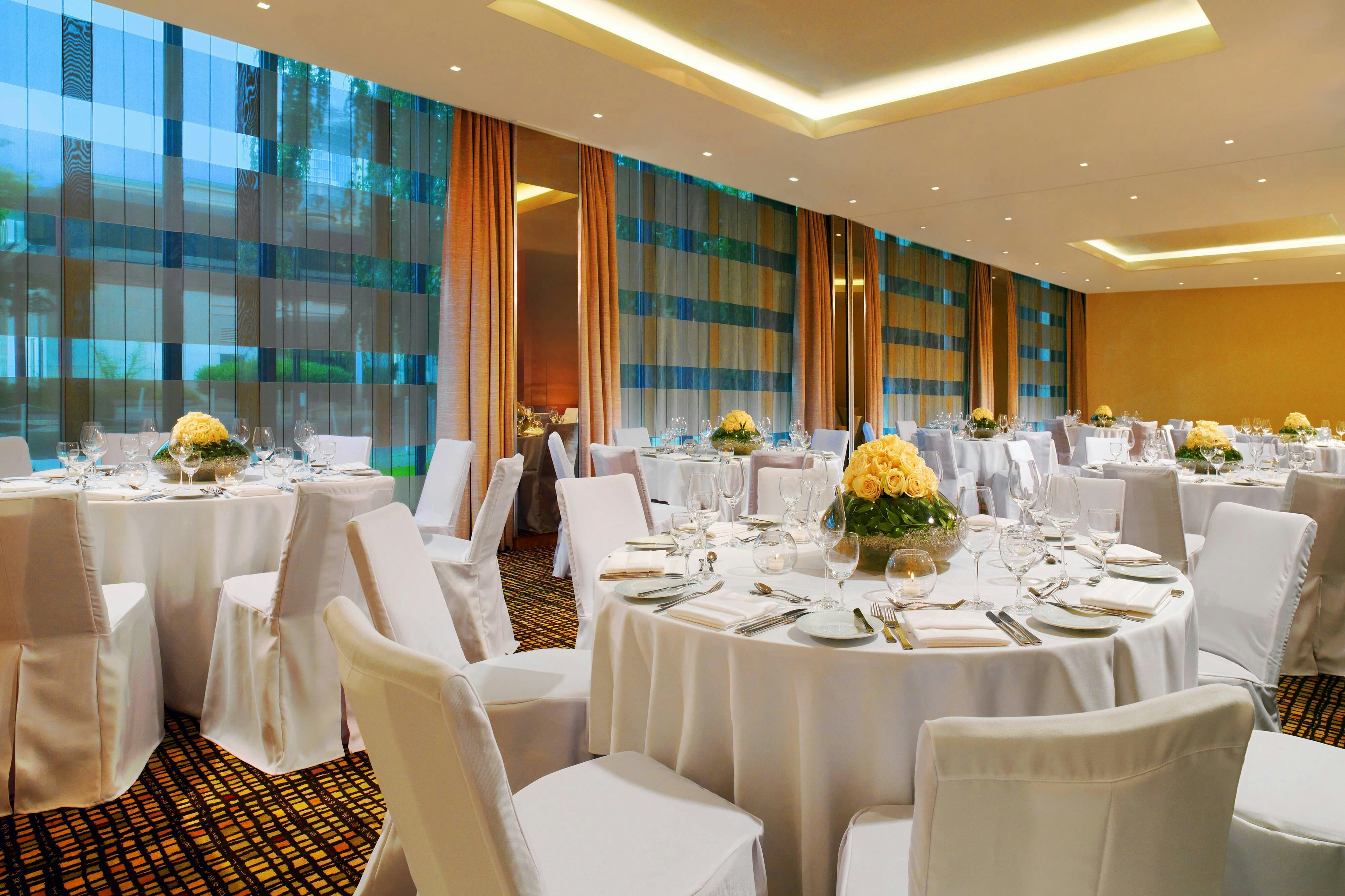 Sheraton Essen 41/57