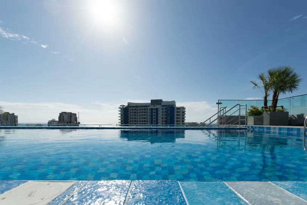 The Point Pratumnak by PSR ASIA 4/50