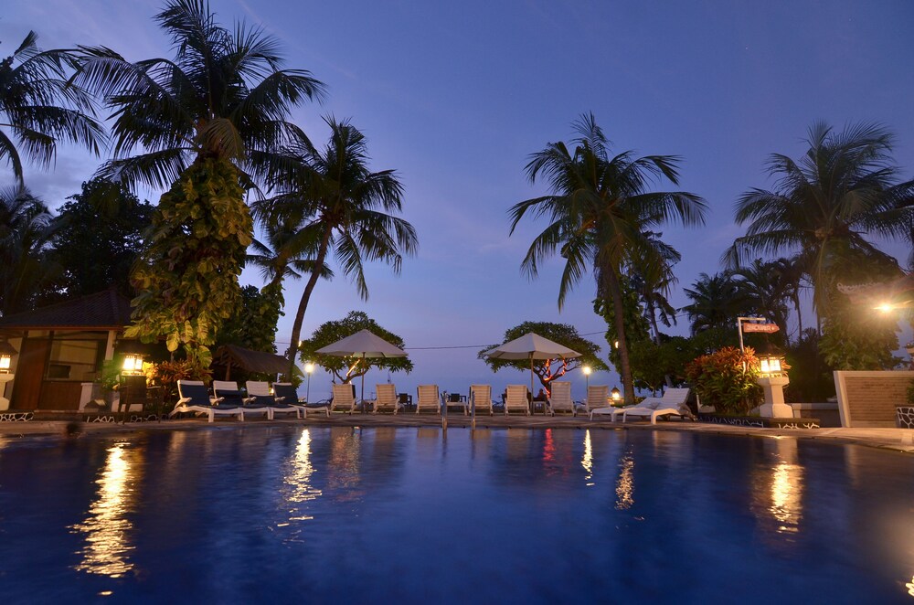 Aneka Lovina Villas And Spa 14/56