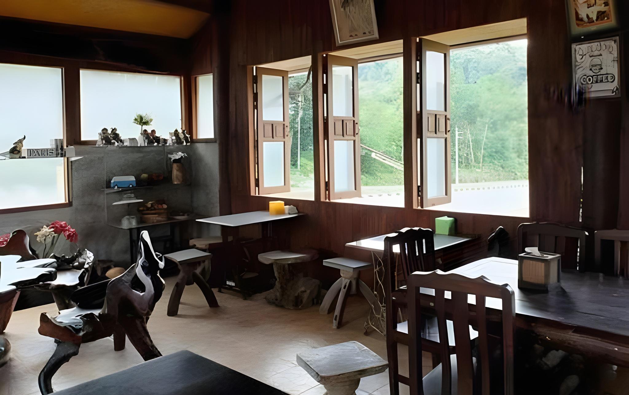 Khaopubpa Resort 34/50