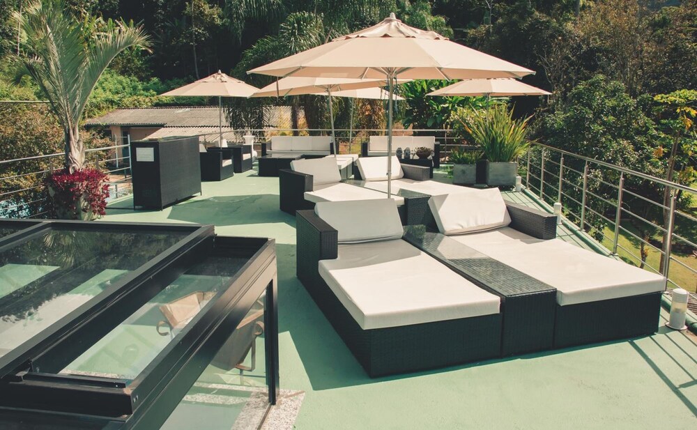 Casa Rosa Hotel Boutique 61/64