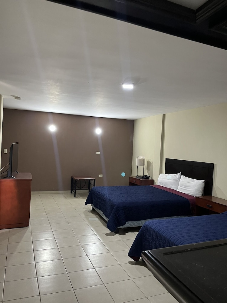 Hotel Villa Cahita 15/50